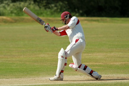 Mark Thomas