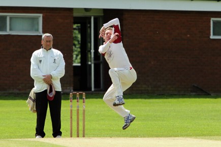 Michael Eccles