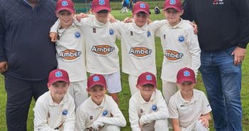 Under-11s reach Alliance final