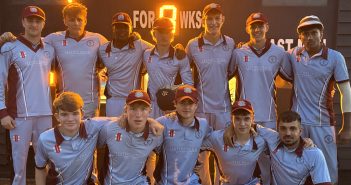 Under-19s reach Club U19 T20 finals day