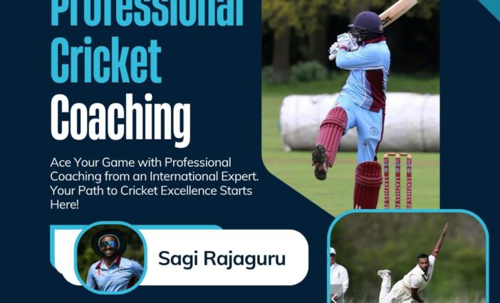 Book coaching with Sagi