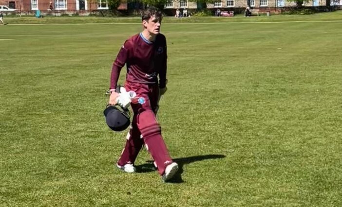 Swardeston make it two wins out of two with victory at Sudbury