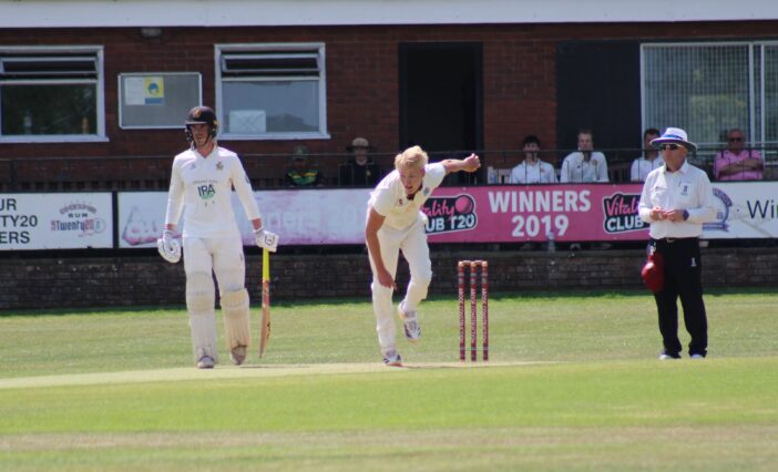 Swardeston pick up fifth EAPL win