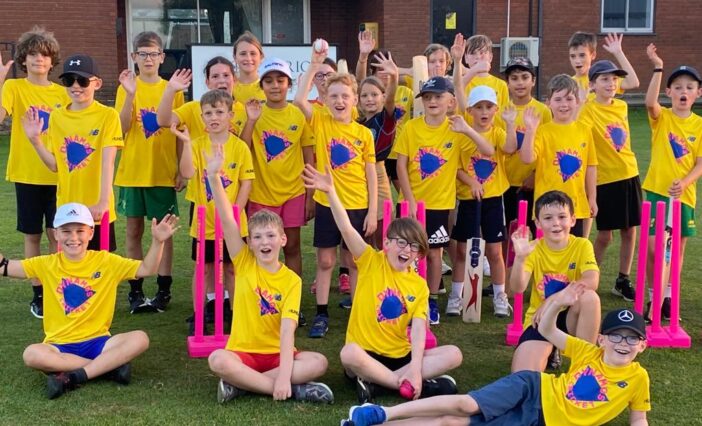 Sign up now for 2026 Dynamos